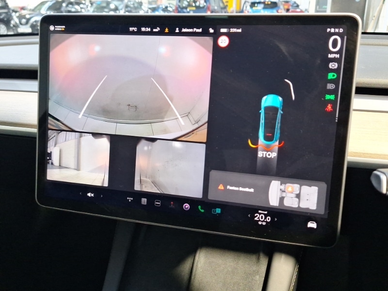 Used Tesla Model Y 2022 for sale - 77548742: Photo 10