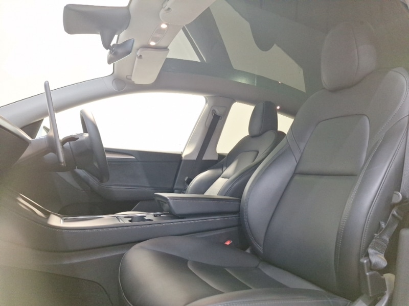 Used Tesla Model Y 2022 for sale - 77548742: Photo 14