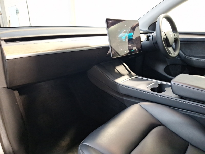 Used Tesla Model Y 2022 for sale - 77548742: Photo 5