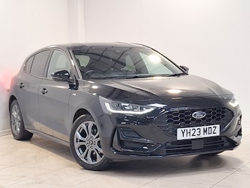Used Ford Focus 2023 for sale - 78774081: Photo