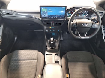 Used Ford Focus 2023 for sale - 78774081: Photo