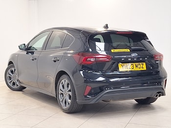 Used Ford Focus 2023 for sale - 78774081: Photo