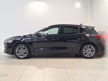 Used Ford Focus 2023 for sale - 78774081: Photo