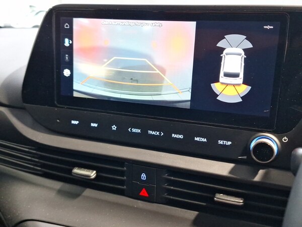 Used Hyundai BAYON 2024 for sale - 76129883: Photo 10