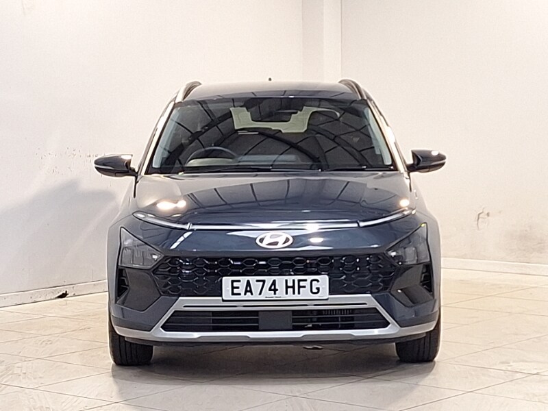 Used Hyundai BAYON 2024 for sale - 76129883: Photo 12