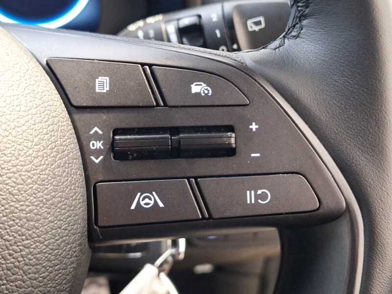 Used Hyundai BAYON 2024 for sale - 76129883: Photo 16