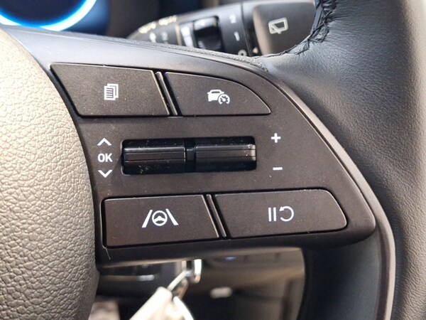 Used Hyundai BAYON 2024 for sale - 76129883: Photo 16