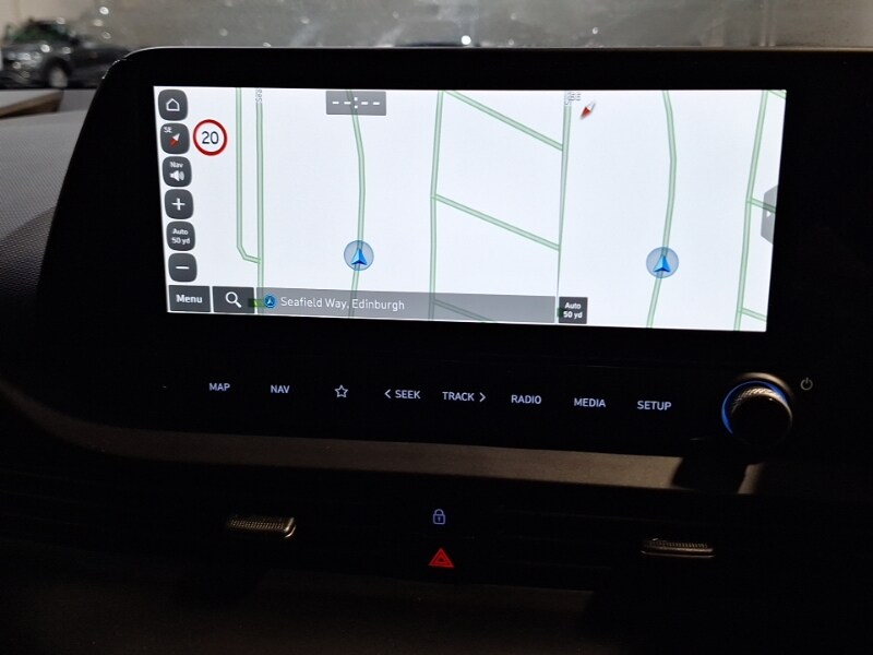 Used Hyundai BAYON 2024 for sale - 76129883: Photo 17