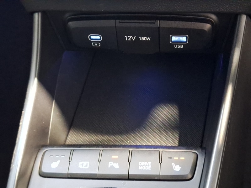 Used Hyundai BAYON 2024 for sale - 76129883: Photo 19