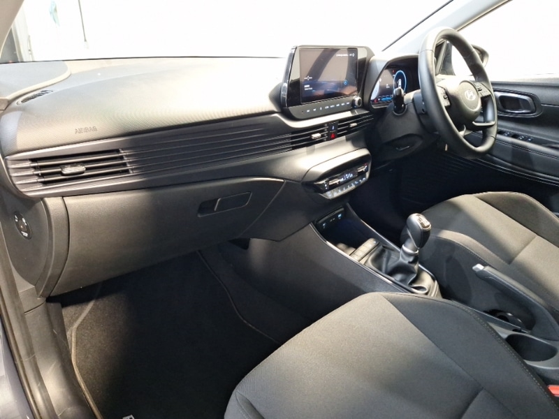 Used Hyundai BAYON 2024 for sale - 76129883: Photo 5