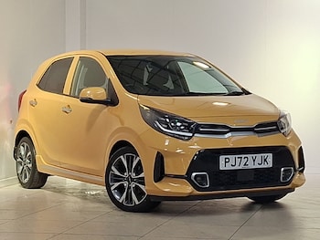 Used Kia Picanto 2022 for sale - 78559849: Photo