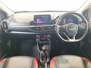 Used Kia Picanto 2022 for sale - 78559849: Photo