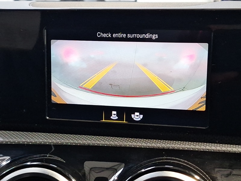 Used Mercedes-Benz A-Class 2019 for sale - 76602696: Photo 10