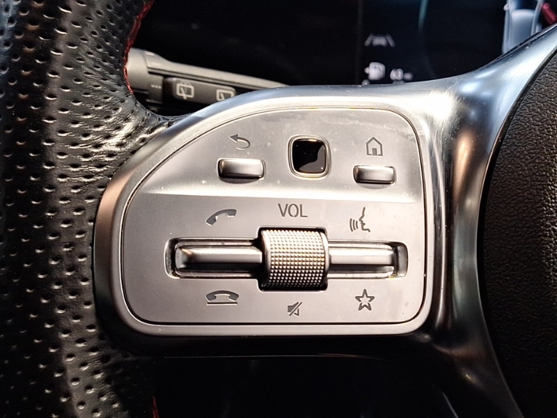 Used Mercedes-Benz A-Class 2019 for sale - 76602696: Photo 16