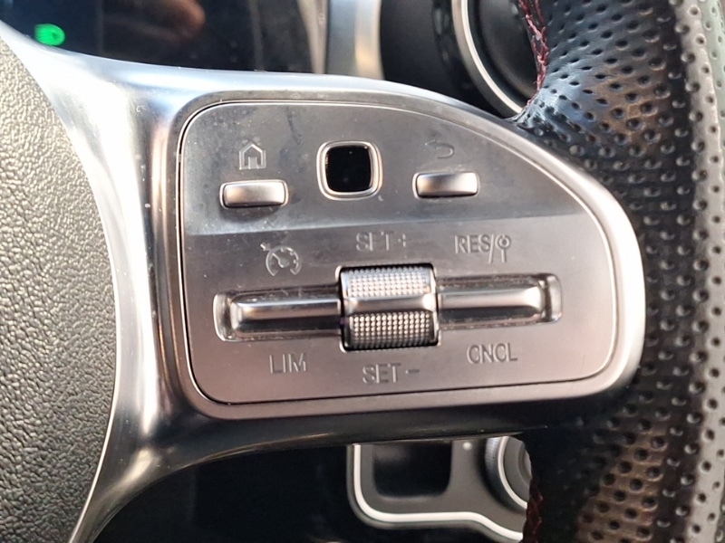 Used Mercedes-Benz A-Class 2019 for sale - 76602696: Photo 17