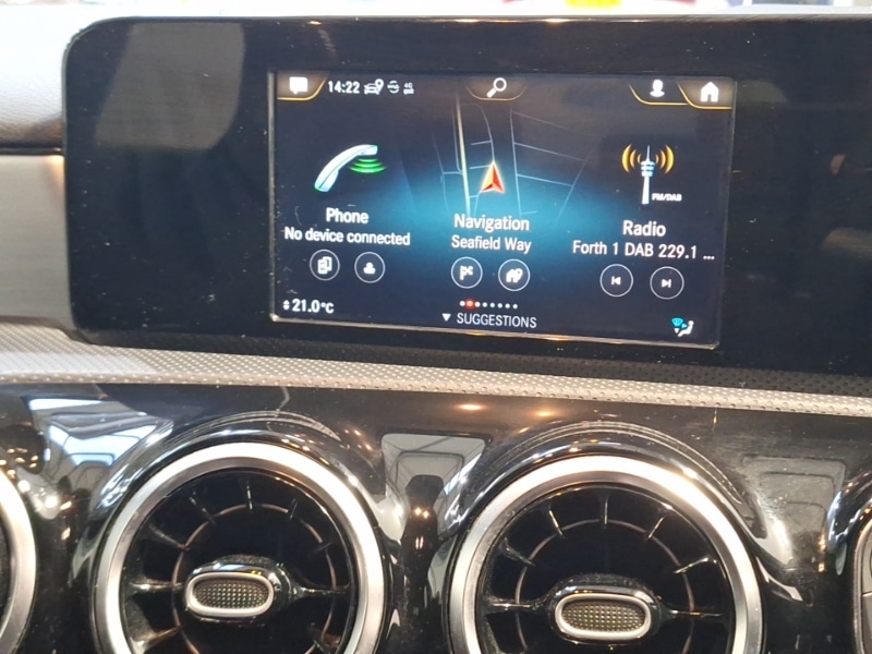 Used Mercedes-Benz A-Class 2019 for sale - 76602696: Photo 18