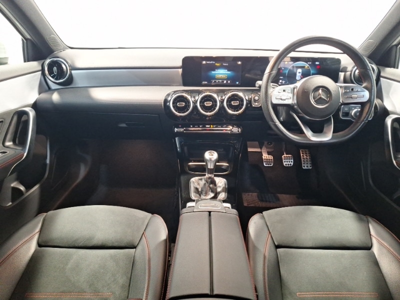 Used Mercedes-Benz A-Class 2019 for sale - 76602696: Photo 2