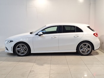 Used Mercedes-Benz A-Class 2019 for sale - 76602696: Photo