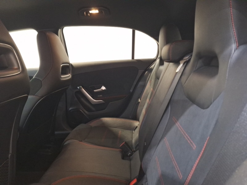 Used Mercedes-Benz A-Class 2019 for sale - 76602696: Photo 6