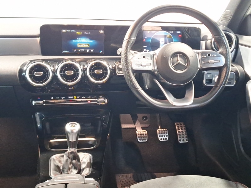 Used Mercedes-Benz A-Class 2019 for sale - 76602696: Photo 7