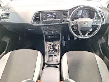 Used SEAT Ateca 2017 for sale - 79501520: Photo
