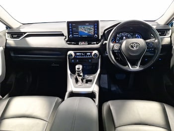 Used Toyota RAV4 2020 for sale - 77731594: Photo