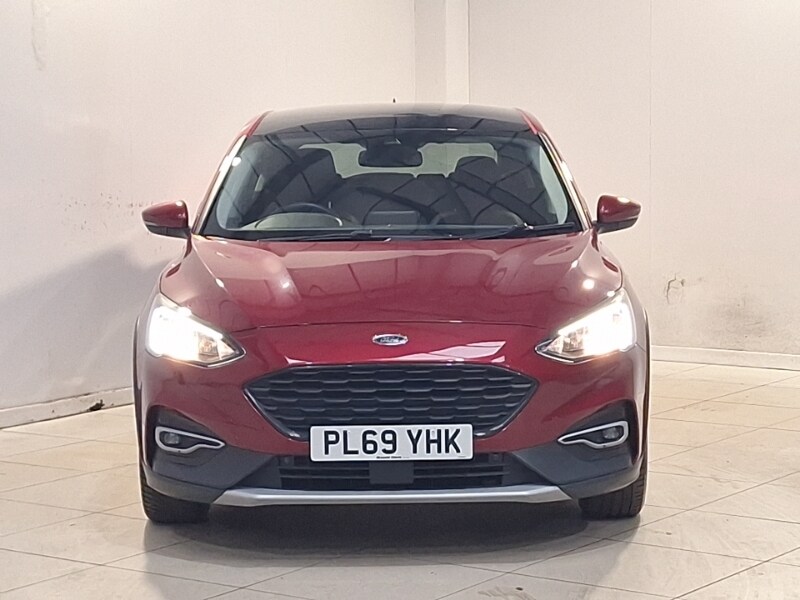 Used Ford Focus 2019 for sale - 77366165: Photo 12