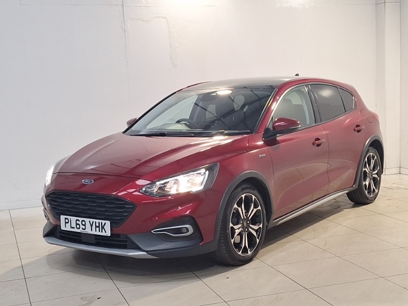 Used Ford Focus 2019 for sale - 77366165: Photo 13