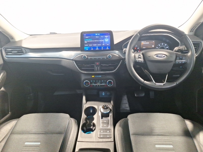 Used Ford Focus 2019 for sale - 77366165: Photo 2