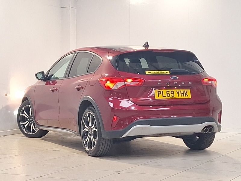 Used Ford Focus 2019 for sale - 77366165: Photo 3