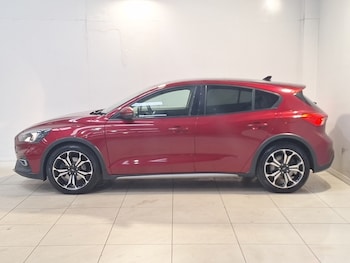 Used Ford Focus 2019 for sale - 77366165: Photo