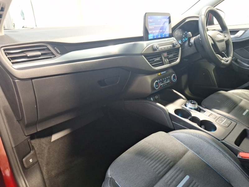 Used Ford Focus 2019 for sale - 77366165: Photo 5