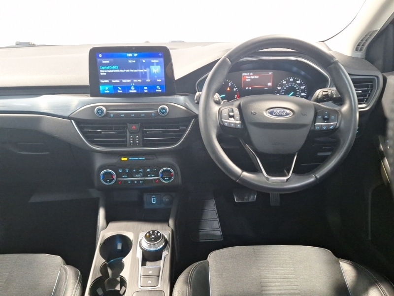 Used Ford Focus 2019 for sale - 77366165: Photo 7