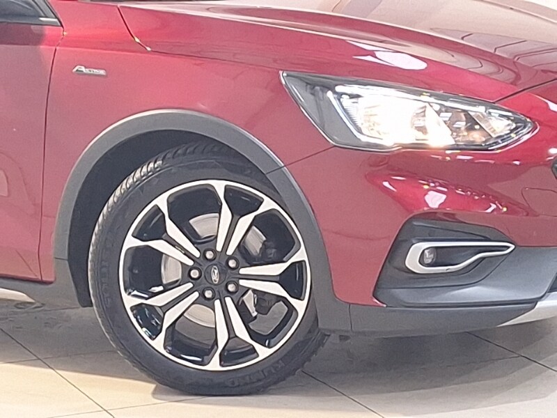 Used Ford Focus 2019 for sale - 77366165: Photo 9