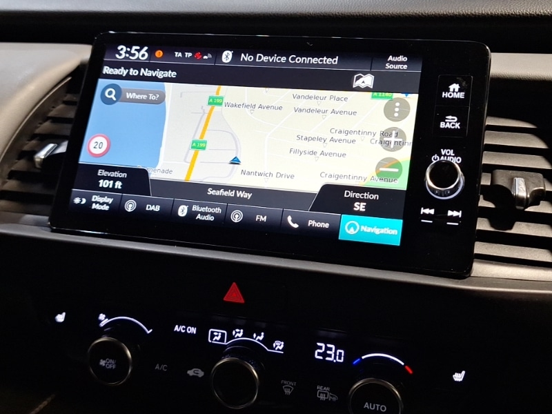 Used Honda Jazz 2024 for sale - 77419155: Photo 14