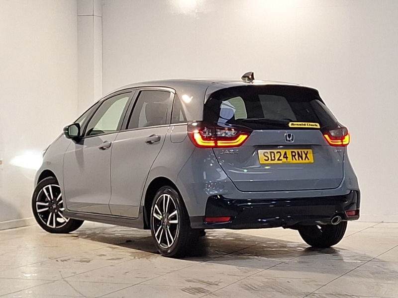 Used Honda Jazz 2024 for sale - 77419155: Photo 3