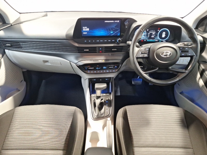 Used Hyundai i20 2022 for sale - 77660847: Photo 2