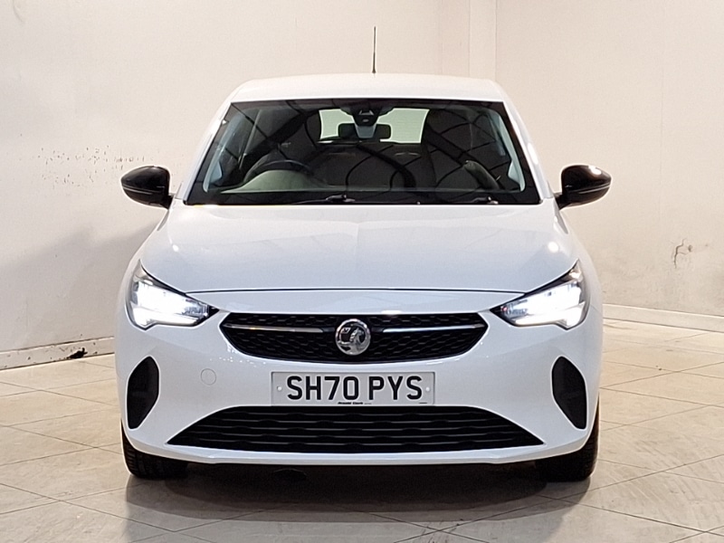 Used Vauxhall Corsa 2020 for sale - 76795613: Photo 12