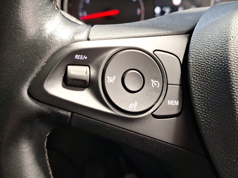 Used Vauxhall Corsa 2020 for sale - 76795613: Photo 16