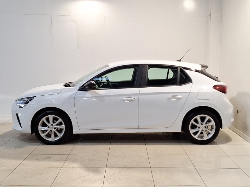 Used Vauxhall Corsa 2020 for sale - 76795613: Photo 4