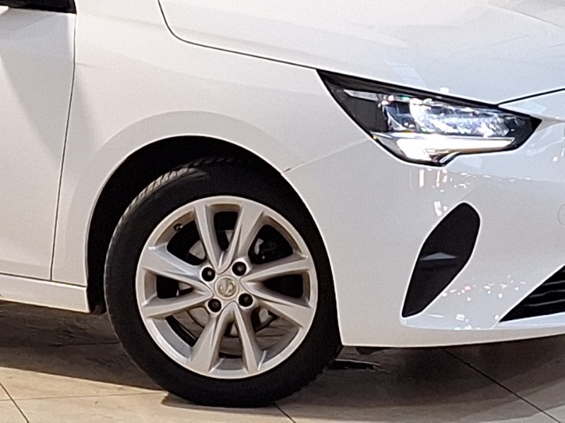 Used Vauxhall Corsa 2020 for sale - 76795613: Photo 9