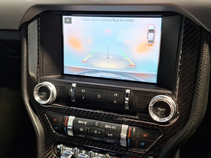 Used Ford Mustang 2018 for sale - 78041177: Photo 10