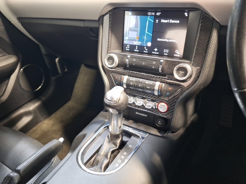 Used Ford Mustang 2018 for sale - 78041177: Photo 11