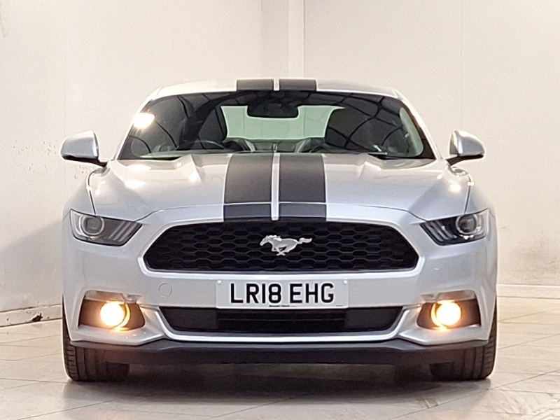 Used Ford Mustang 2018 for sale - 78041177: Photo 12