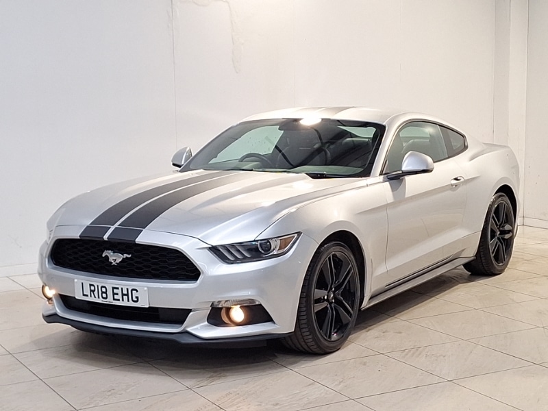 Used Ford Mustang 2018 for sale - 78041177: Photo 13