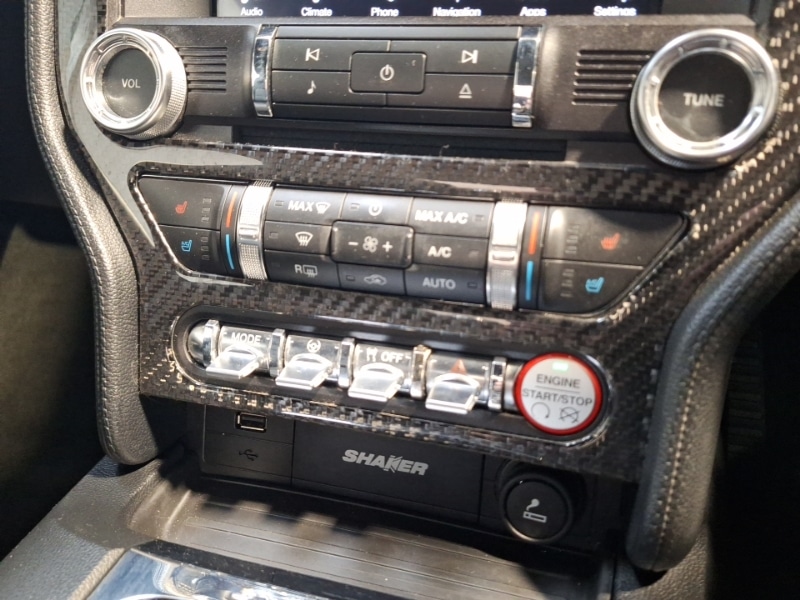 Used Ford Mustang 2018 for sale - 78041177: Photo 18