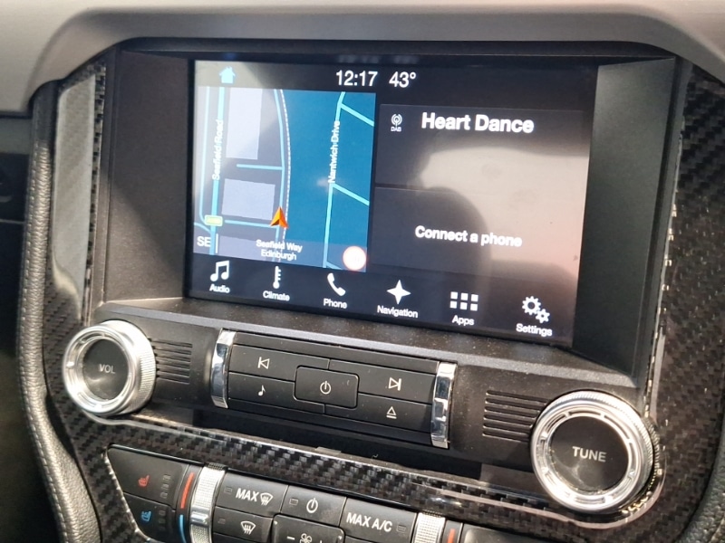 Used Ford Mustang 2018 for sale - 78041177: Photo 19