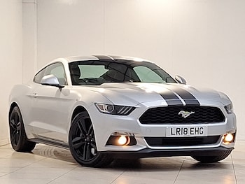 Used Ford Mustang 2018 for sale - 78041177: Photo