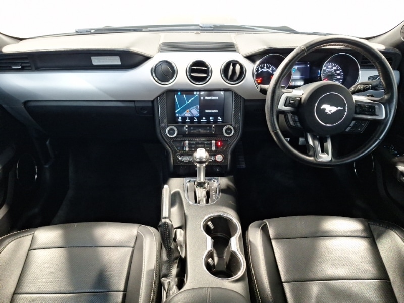 Used Ford Mustang 2018 for sale - 78041177: Photo 2