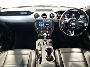 Used Ford Mustang 2018 for sale - 78041177: Photo